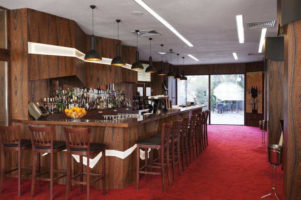 Hotel Afa Prishtine Bagian luar foto